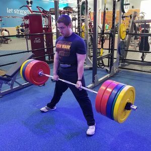 Meet your Posher, Lior